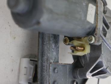 Preview: Fensterheber elektrisch hinten links 2027300746 Mercedes C-KLASSE W202
