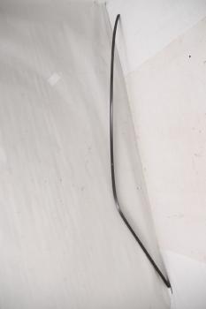 Preview: Zierleiste 2026901762 Mercedes C-KLASSE W202
