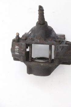 Preview: Bremssattel hinten links 0014205583 Mercedes C-KLASSE W202
