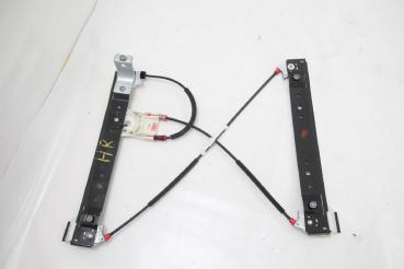 Fensterheber elektrisch hinten rechts 6M21U27008AA Ford S-MAX
