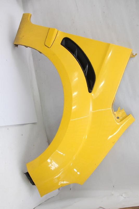 Preview: Kotflügel vorn rechts 6M21R16015AK Ford S-MAX