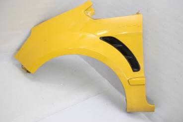 Kotflügel vorn links 6M21R16016AK Ford S-MAX