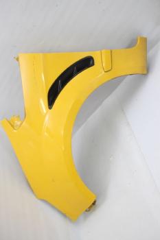 Preview: Kotflügel vorn links 6M21R16016AK Ford S-MAX