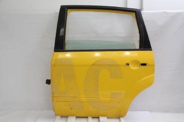 Tür hinten links PAM21R24631AC Ford S-MAX