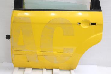 Preview: Tür hinten links PAM21R24631AC Ford S-MAX
