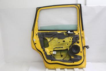 Preview: Tür hinten links PAM21R24631AC Ford S-MAX