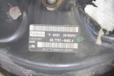 Preview: Bremskraftverstärker 6G912B195PG Ford S-MAX