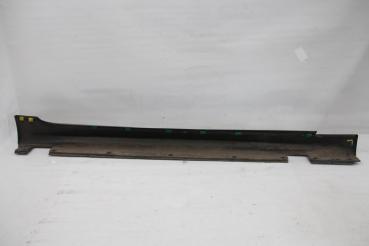 Preview: Schwellerverkleidung 51777907177 BMW 5er Touring E61
