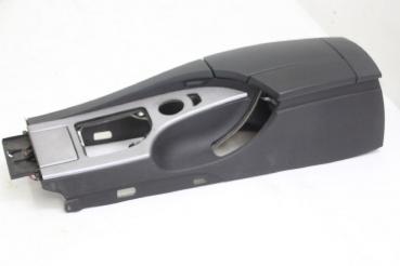 Mittelkonsole 51169191776 BMW 5er Touring E61