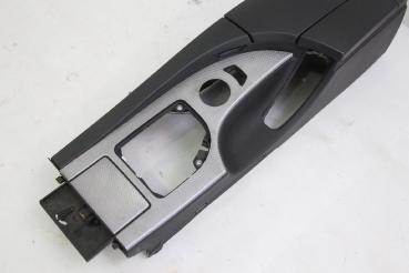 Preview: Mittelkonsole 51169191776 BMW 5er Touring E61