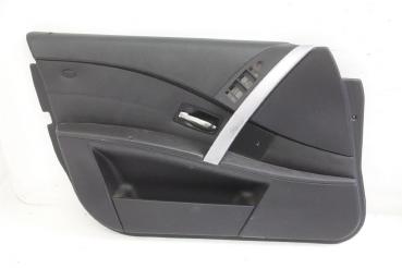 Türverkleidung innen 51417076763 BMW 5er Touring E61