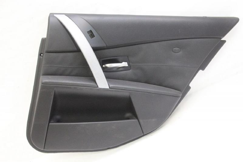 Türverkleidung innen 51427078742 BMW 5er Touring E61