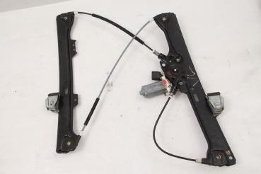 Fensterheber elektrisch vorn links 51337184383 BMW 5er Touring E61