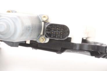 Fensterheber elektrisch vorn links 51337184383 BMW 5er Touring E61