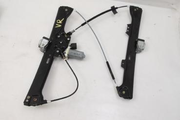 Fensterheber elektrisch vorn rechts 51337184384 BMW 5er Touring E61