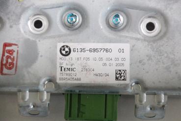 Preview: Steuergerät Karosserie 61356957760 BMW 5er Touring E61