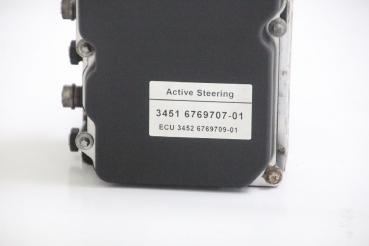 Hydraulikeinheit ABS 6758743 BMW 5er Touring E61
