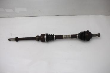 Antriebswelle vorn rechts 3273AL Peugeot 206 2A