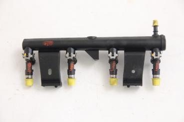Einspritzeinheit 9650764780 Peugeot 206 2A