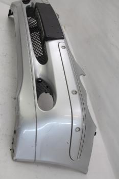 Preview: Stoßstange vorn 2038850025 Mercedes C-KLASSE S203
