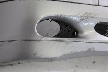 Preview: Stoßstange vorn 2038850025 Mercedes C-KLASSE S203