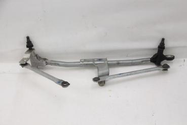 Scheibenwischergestänge 61617192963 BMW 1er E81 E87