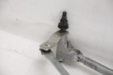 Preview: Scheibenwischergestänge 61617192963 BMW 1er E81 E87