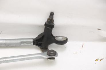 Preview: Scheibenwischergestänge 61617192963 BMW 1er E81 E87