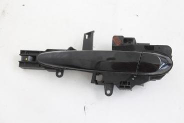 Türgriff außen hinten links 51217200935 BMW 1er E81 E87