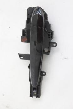 Preview: Türgriff außen hinten links 51217200935 BMW 1er E81 E87