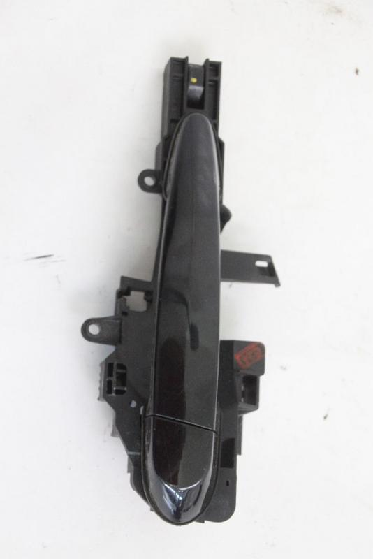 Preview: Türgriff außen hinten links 51217200935 BMW 1er E81 E87