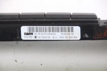Preview: Schalter sonstige 61316970919 BMW 1er E81 E87