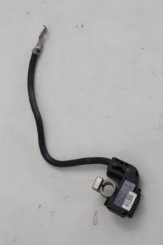 Preview: Batteriepol 61127618677 BMW 1er E81 E87