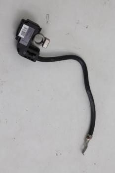 Preview: Batteriepol 61127618677 BMW 1er E81 E87