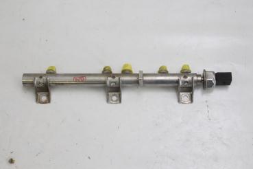 Einspritzeinheit 13537562474 BMW 1er E81 E87