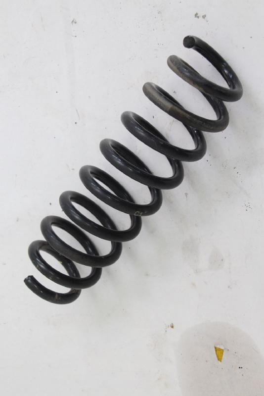 Preview: Feder hinten rechts 33536767336 BMW 1er E81 E87