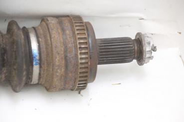 Preview: Antriebswelle hinten rechts 33217547070 BMW 1er E81 E87