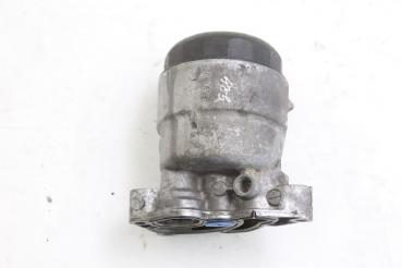 Ölfiltergehäuse 11427530668 BMW 1er E81 E87