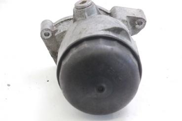Preview: Ölfiltergehäuse 11427530668 BMW 1er E81 E87