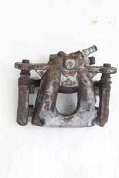 Bremssattel vorn rechts 34116774682 BMW 1er E81 E87