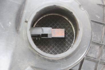 Preview: Luftfiltergehäuse 13717543161 BMW 1er E81 E87