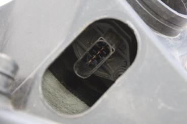 Preview: Luftfiltergehäuse 13717543161 BMW 1er E81 E87