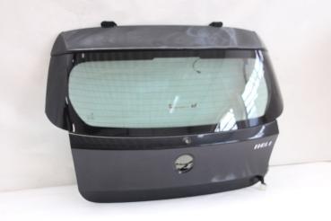 Heckklappe 41627133898 BMW 1er E81 E87