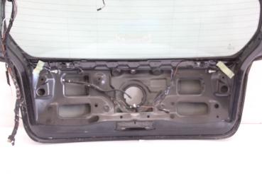 Preview: Heckklappe 41627133898 BMW 1er E81 E87