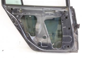 Preview: Tür hinten links 7751475034 Renault MEGANE 2 Grandtour KM