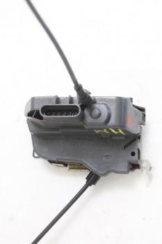 Türschloß hinten rechts 8200212467 Renault MEGANE 2 Grandtour KM
