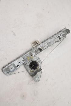Fensterheber mechanisch hinten rechts 8200028073 Renault MEGANE 2 Grandtour KM