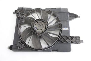 Ventilator (am Kühler) 7701071862 Renault MEGANE 2 Grandtour KM