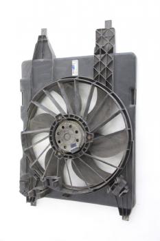 Preview: Ventilator (am Kühler) 7701071862 Renault MEGANE 2 Grandtour KM