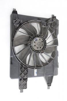 Preview: Ventilator (am Kühler) 7701071862 Renault MEGANE 2 Grandtour KM